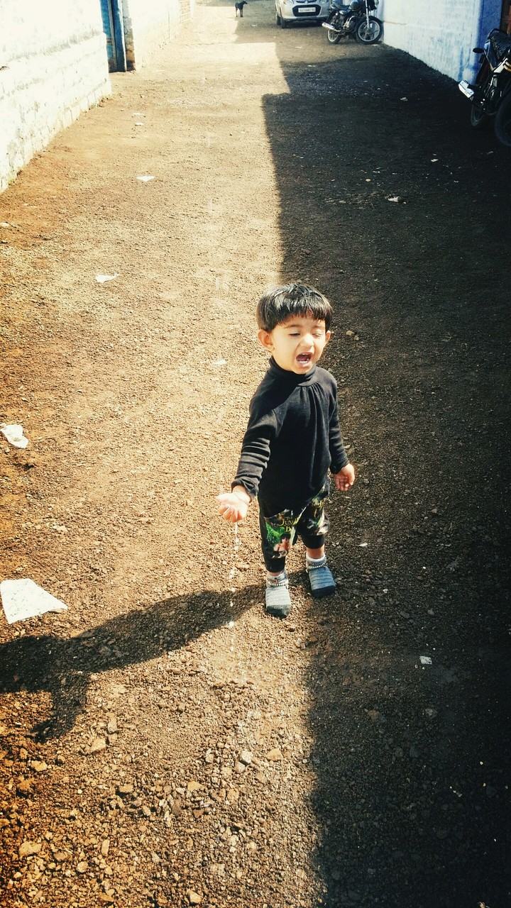 Qute beby