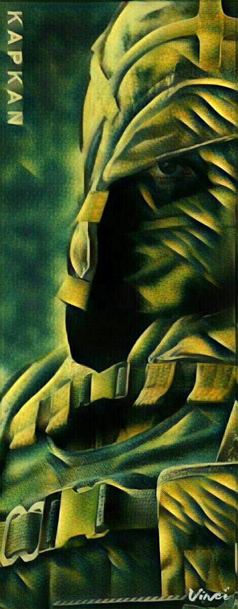 R6S Kapkan