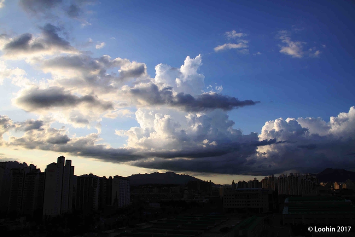 cloud