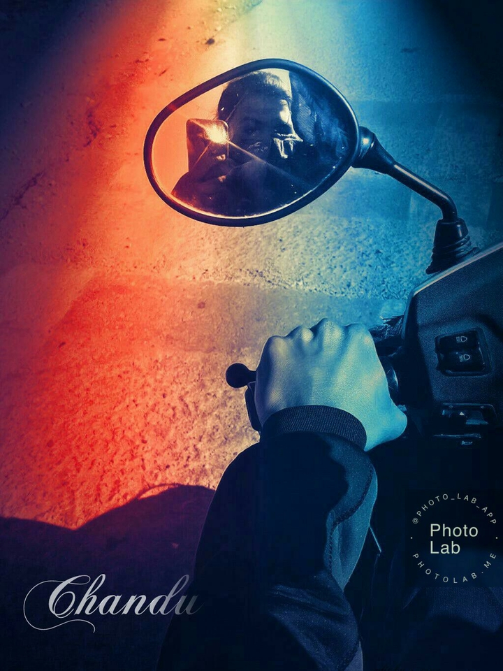 drive