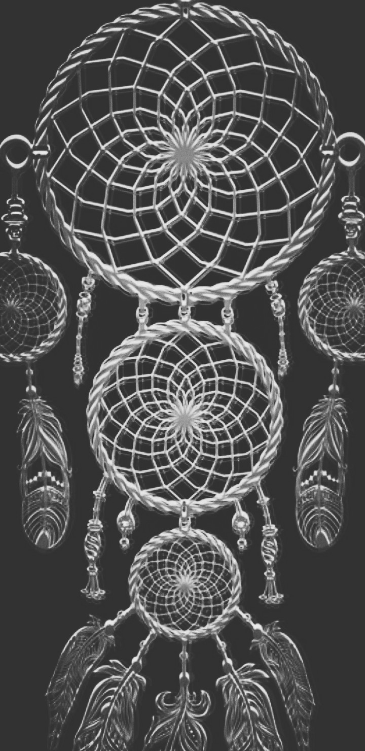 Dream Catcher Decor