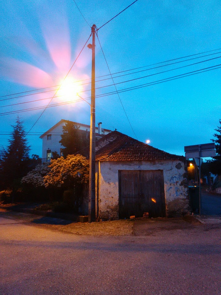 Street