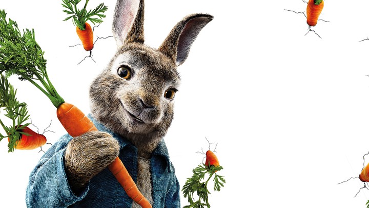 Eat carrots