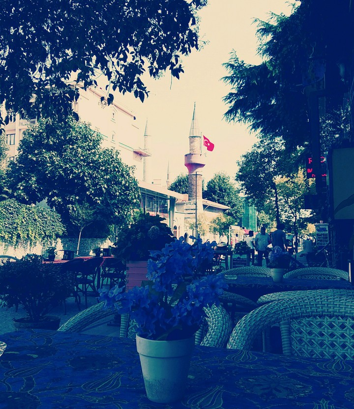 Turkey / İstanbul