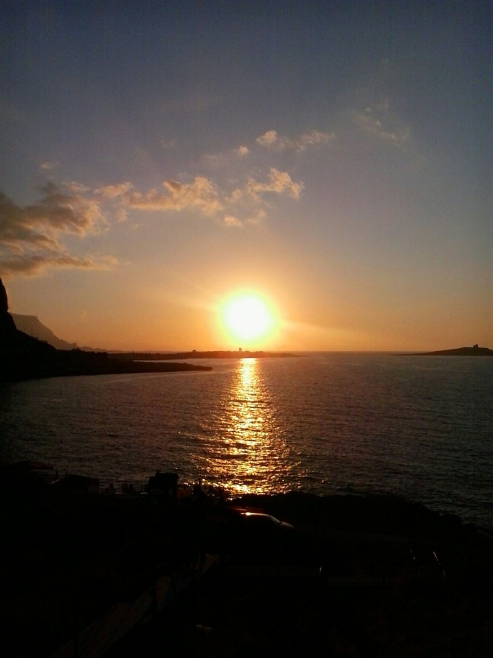tramonti