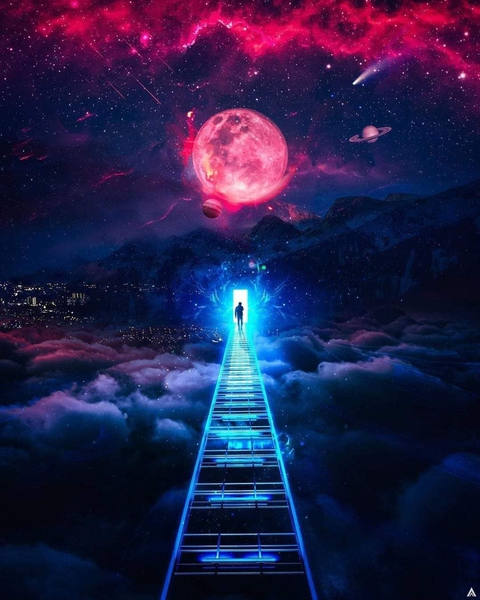 darkness, 艺术壁纸