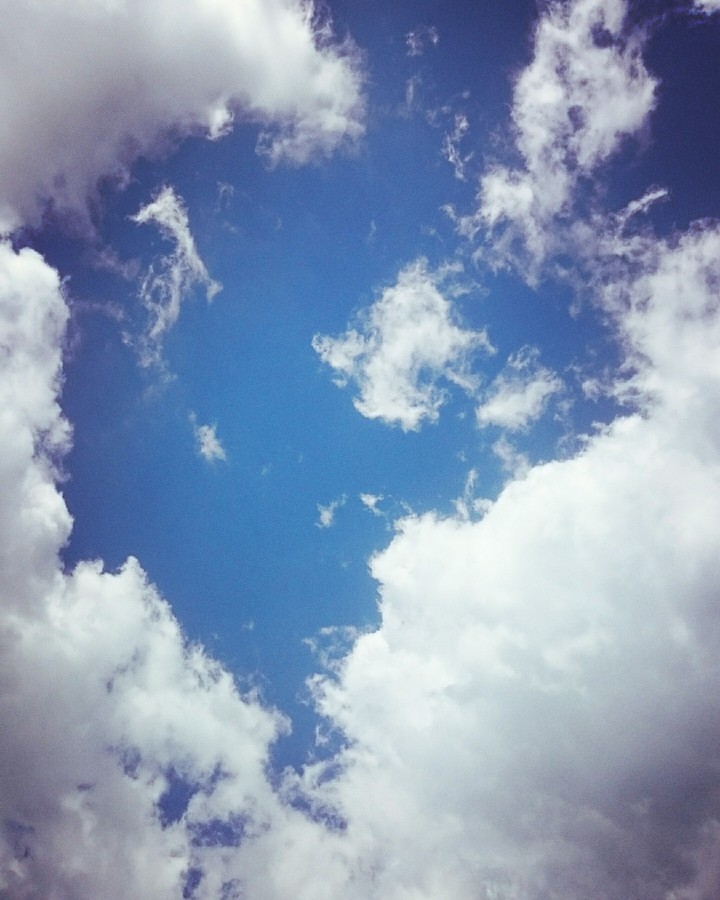 sky