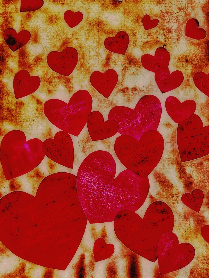 ❤️