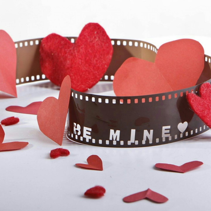 be always mine