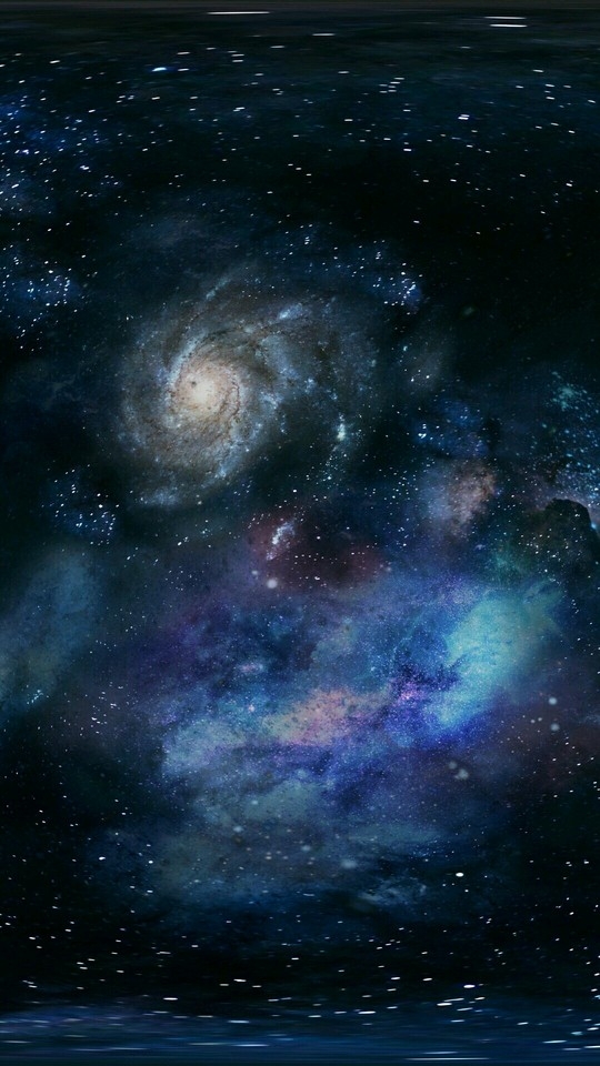 space