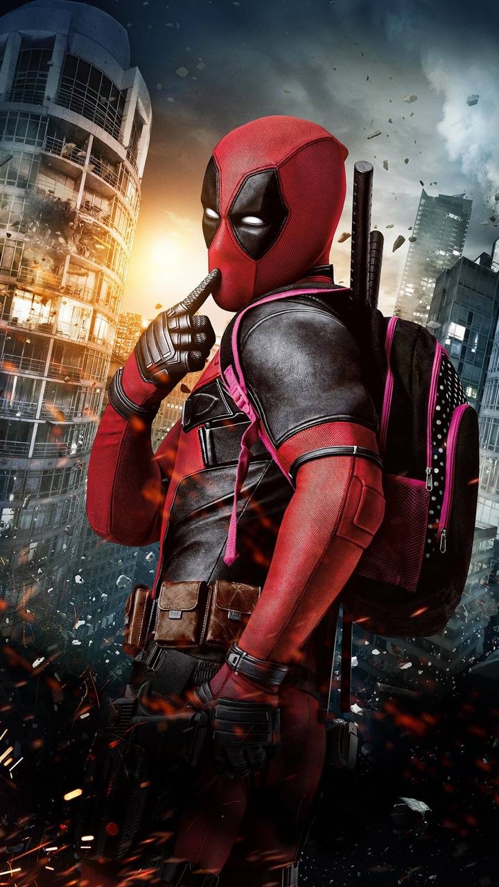 Deadpool