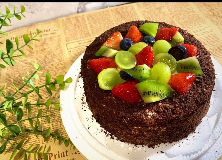 cake