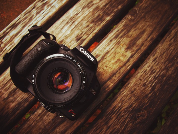 canon