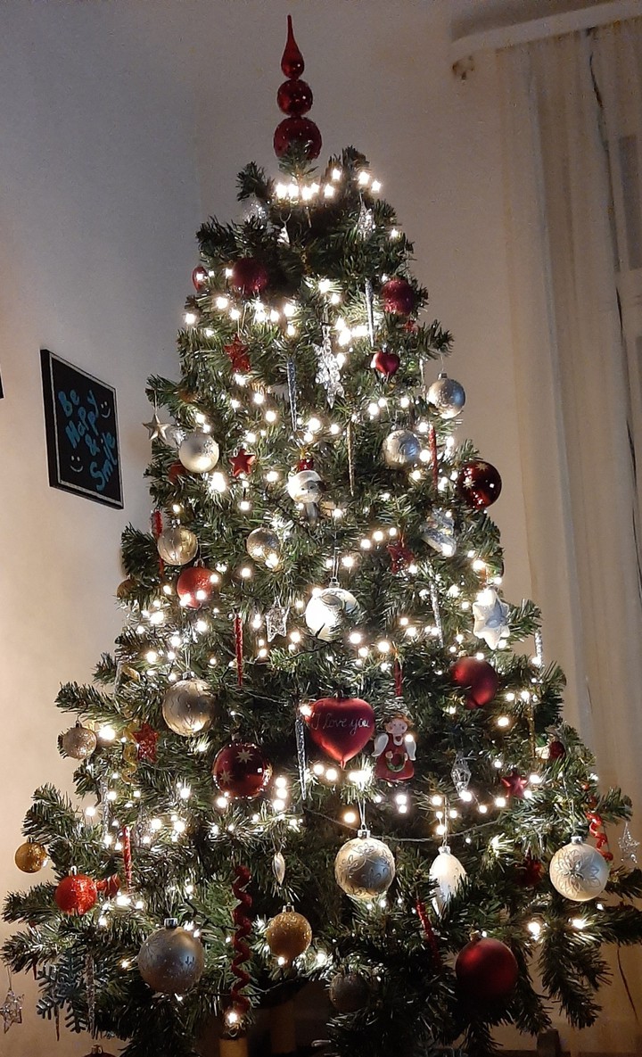 Christmas 2020