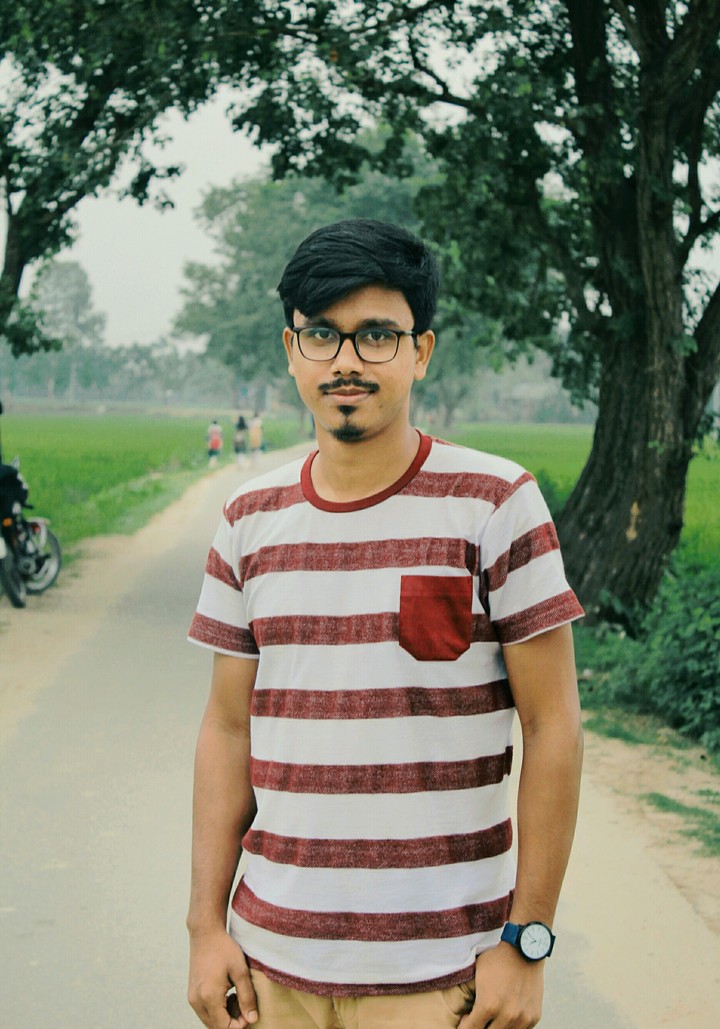 Rakibshahariar