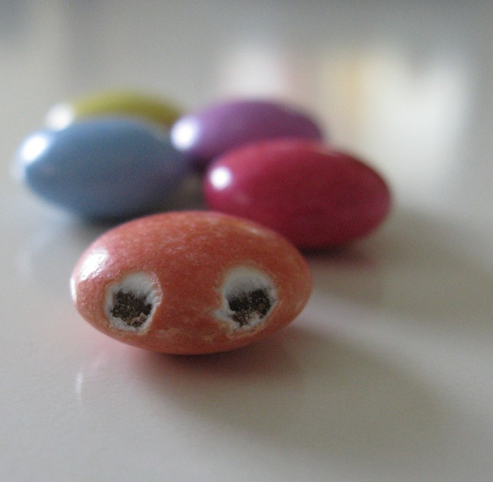 smarties