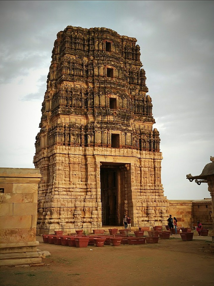 gandi kota