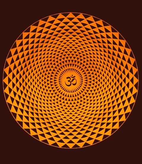 #Om