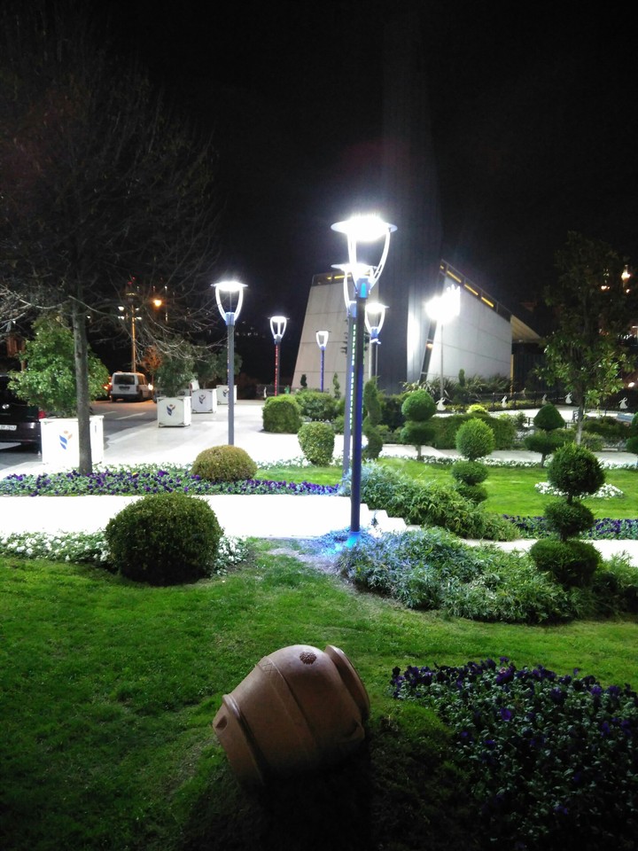 ESENLER PARK