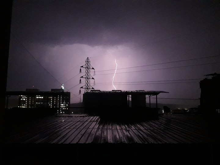 Lightning