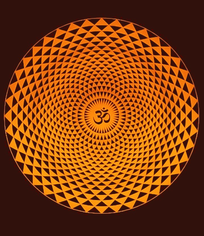 #Om