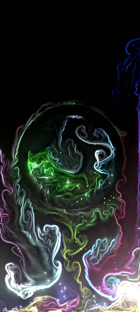 annimation, Art壁紙