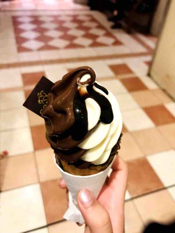 yum yum