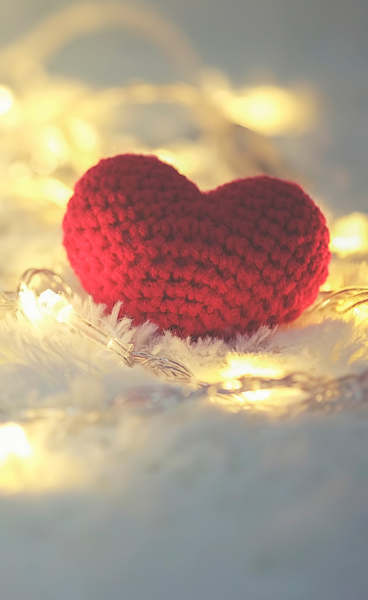 Soft Heart