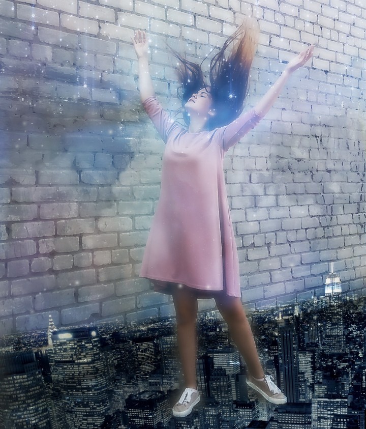 Be Free