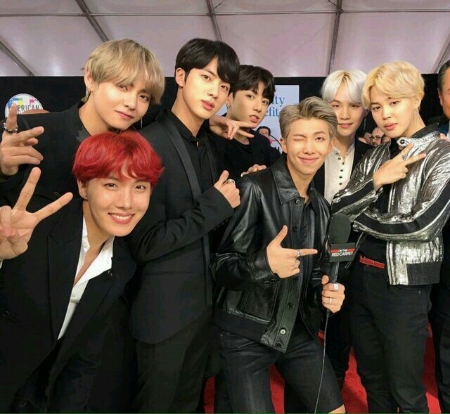 BTS