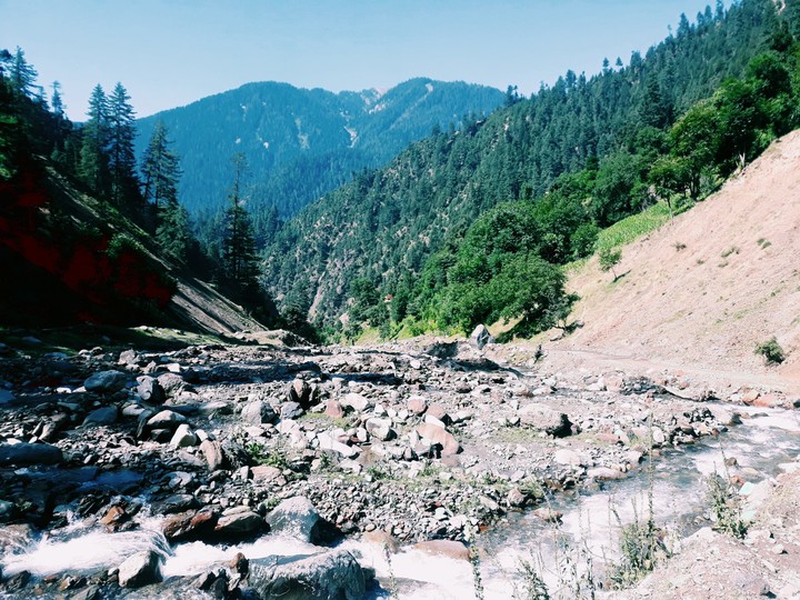 Kashmeer