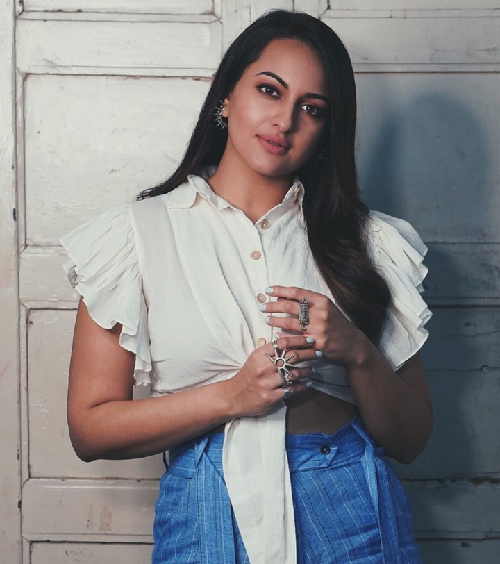 Sonakshi Sinha ❤