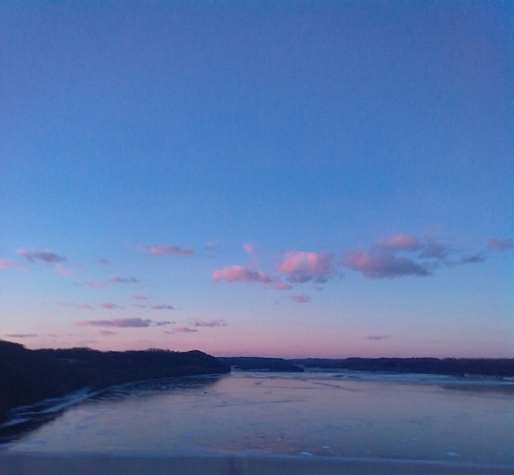 over all beautiful