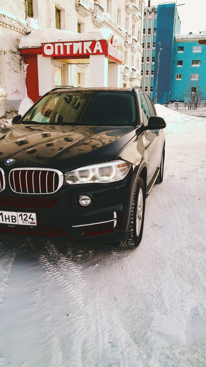 BMW