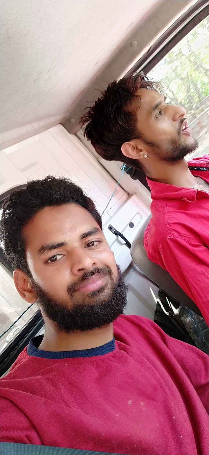 friend