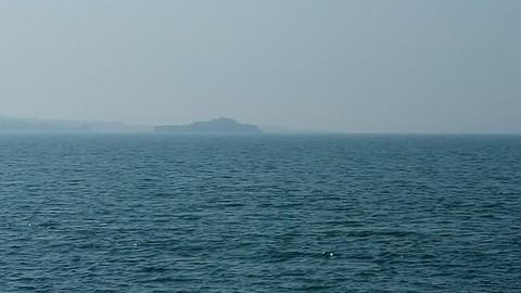 Arabian Sea