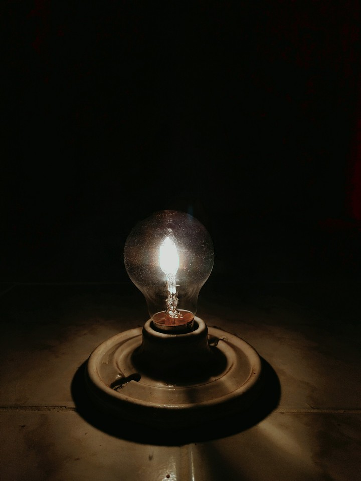 #light