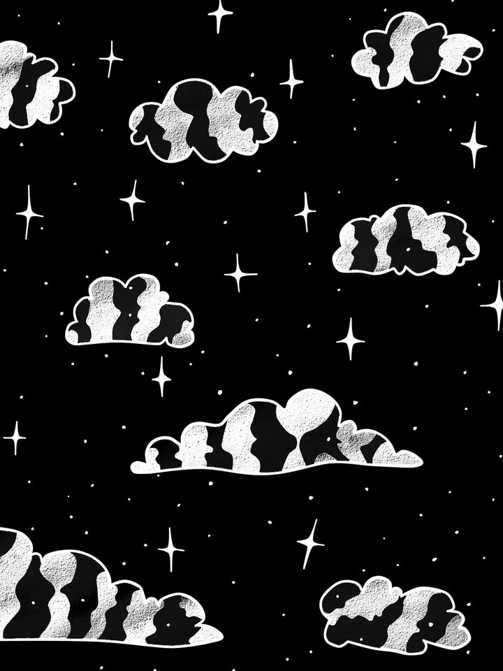 clouds