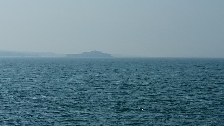 Arabian Sea