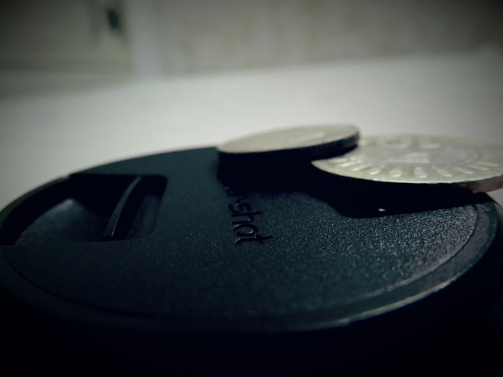 #cibershots #coin #10