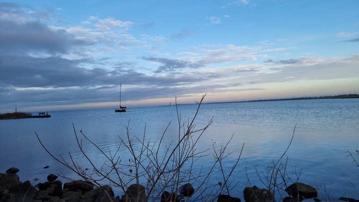 sea