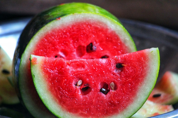 watermelon