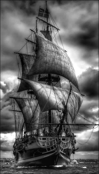 barco