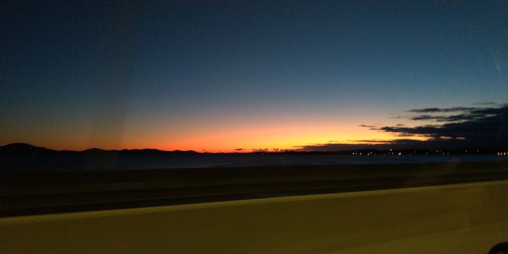 sky