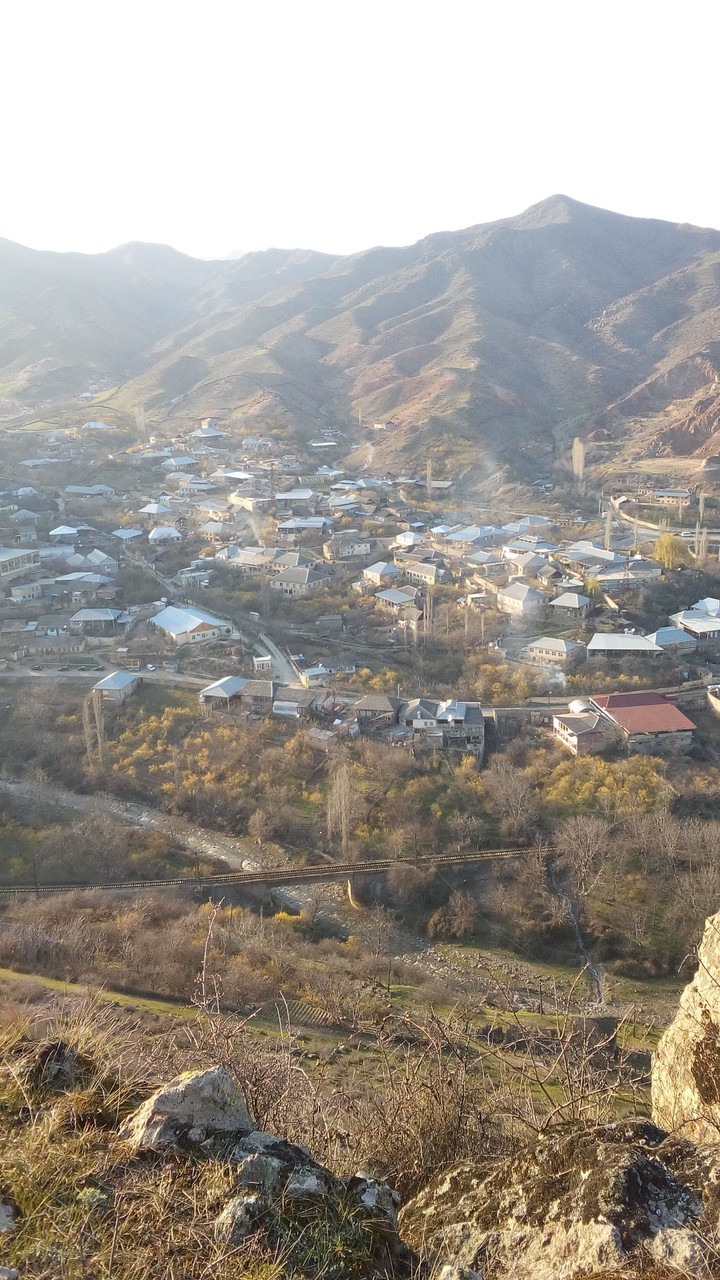 village