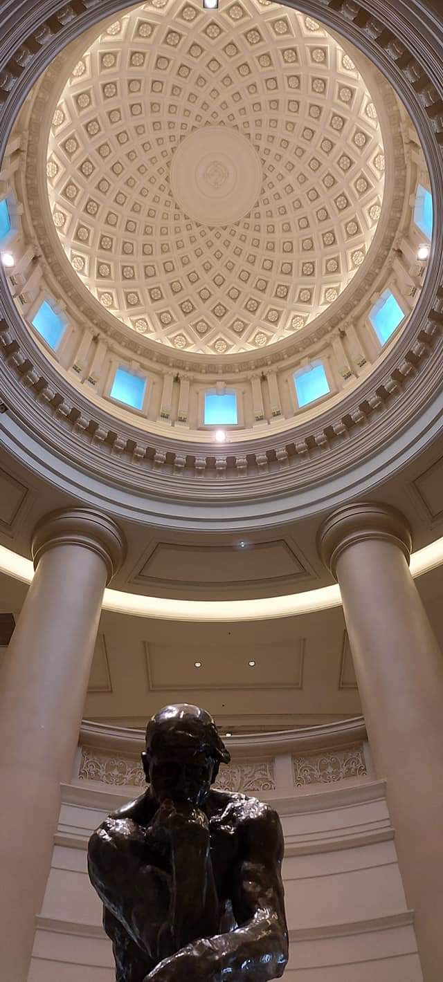 Chi Mei Museum