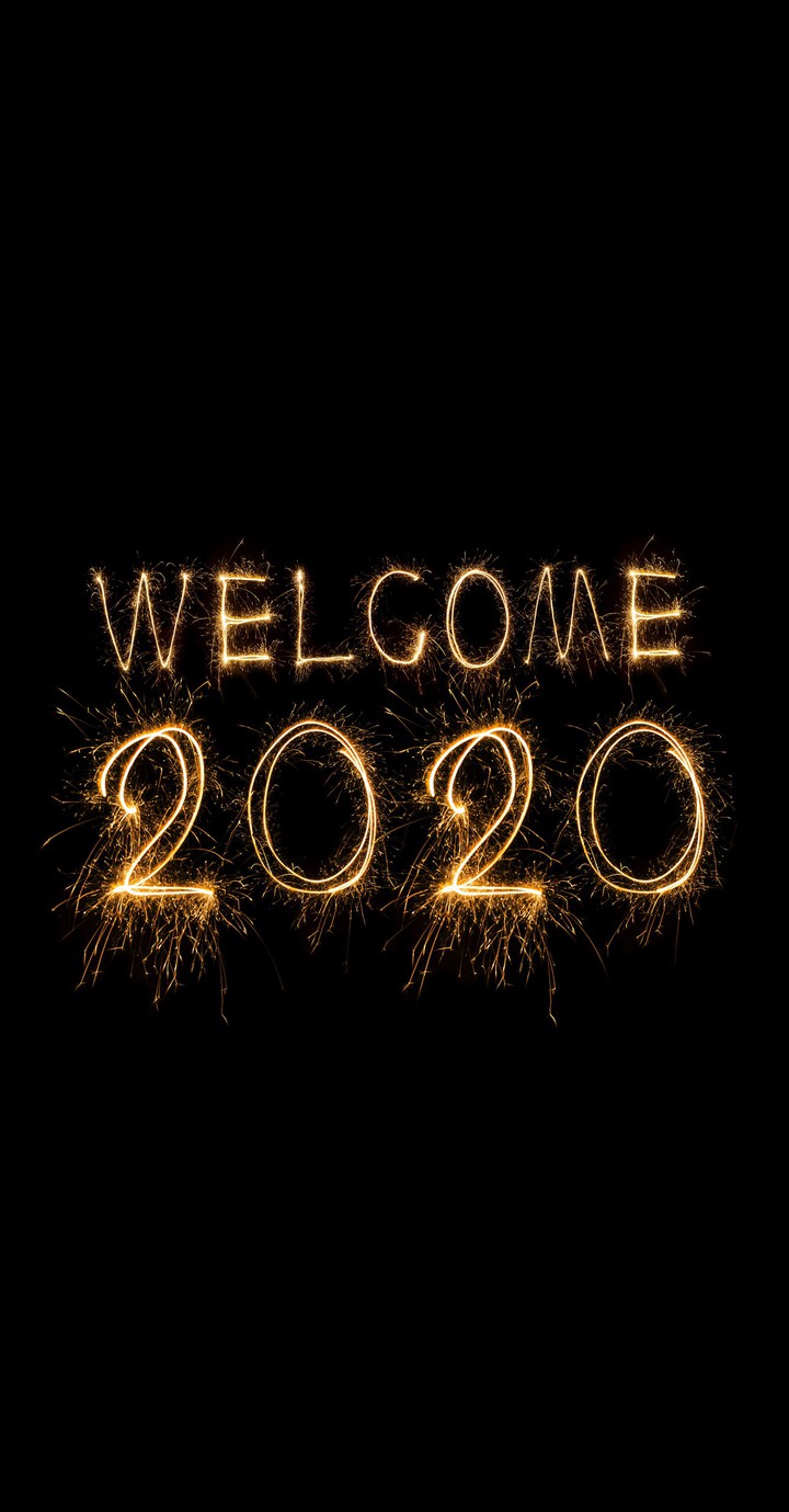 Happy New Year