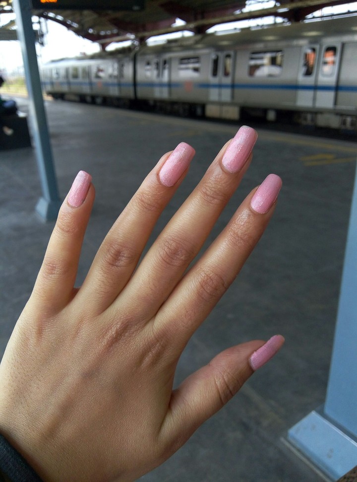 beautiful hands