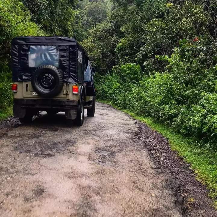 Jeep