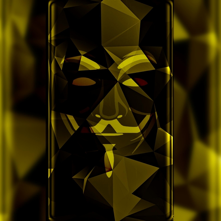 Anonymous hackers